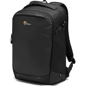 Lowepro Flipside 400 AW III - Ryggsäck för digitalkamera med objektiv - 600 D ripstop-polyester, 600D polyester, 150D 148T polyester Canvex - svart - 15