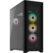 Corsair Icue 7000x Tornlåda Med Fönster