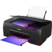 Canon PIXMA G650 Multifunktions - Färg - Bläck