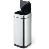 Durable Affaldsspand NO TOUCH med sensor 35 ltr.