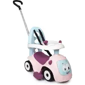 Smoby 720305, 0,5 År, 4 hjul, Multifärg