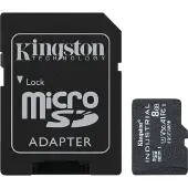 Kingston Micro Sdhc 8gb Minneskort