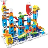 Vtech Raketset M100 Marbel Rush Fordon Spansk Version