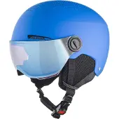Alpina sport Zupo Visor Q Lite Hjälm Med Visir