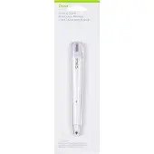 Cricut 2006699 Falspenna Silver