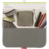 Cricut EasyPress - Värmeöverföringsmatta - 30,5 x 30,5 cm - folie, silikonskum