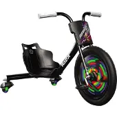 Razor Razor: RipRider 360 Lightshow Tricycle