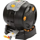 Hozelock 4001 0000 Easymix 2in1 Kompost