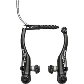 Shimano Deore T610 Cykel Främre Fälgbromsok