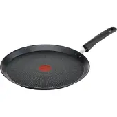Tefal Crepe pan - - Obegränsad - 25 cm - Non-stick - Extrem hållbarhet