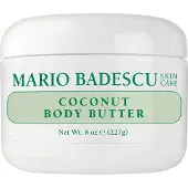 Mario Badescu Coconut Body Butter 227 g