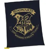 Herding Harry Potter Hogwarts Fleecefilt 150x200 Cm