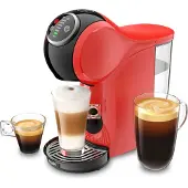 De'Longhi Edg315r Kapselkaffemaskin