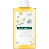 Klorane Chamomile Blonde Illuminating Shampoo 400ml