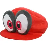 TOGETHER Super Mario-mario´s Cap Nallebjörn