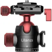 Ulanzi U-70 Arca Swiss Ballhead