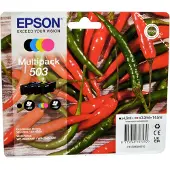 Epson multipack 503 4-färger