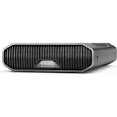 SanDisk G-drive Extern Hårddisk