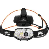 Petzl Nao Rl Pannlampa