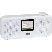 Imperial Dabman 16 Radio