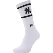 New Era Sockor 'Neyyani' blå / vit