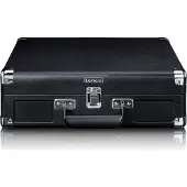 Ginza.se Lenco Retro skivspelare BT USB uppspelning/kodning Aux