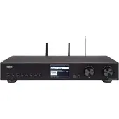 Imperial DABMAN i510 BT (V2) | DAB+, FM & Internetradio för HiFi-system