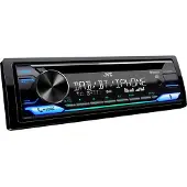 JVC Kd-db922bt Bilradio