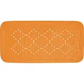Spirella Alaska Pvc Halkfri Badmatta 91x36 Cm