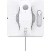 Hutt W8 Fönstertvättrobot Vit