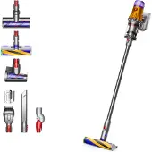 Dyson V12 Detect Slim Absolute Kvast Dammsugare