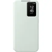 Samsung Galaxy S24 Fe Smart View Wallet Telefonfodral