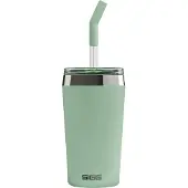 SIGG Helia Travel Mug 0,45L (Färg: Grön)