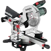 Metabo Kap-och geringssåg KGS 254 M