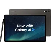 Samsung Galaxy Tab S9+ WiFi X810 12/256GB - Grafit