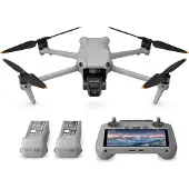 DJI Air 3 Fly More Combo + RC 2