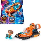 Ryhmä Hau Paw Patrol Movie 2 Vehicle Zuma