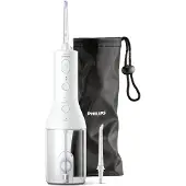 Philips sladdlös Power Flosser 3000 HX3826/31 munsköljare, batteri, inbyggd