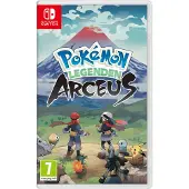 Pokemon Legends: Arceus