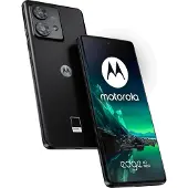 Motorola Smartphone - - Edge 40 Neo - 5G - Dubbel SIM - 12 Go RAM - 256 Go - Svart
