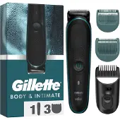 Gillette 106185 Rakhyvel