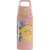 SIGG Shield One Sunshine termosflaska 0,5 L