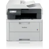 Brother Mfcl3740cdw Multifunktionsskrivare