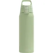 SIGG Shield Therm Thermo Flask Hot & Cold 0,75L (Färg: Grön)