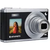 Agfa Realishot Dc9200 Kompaktkamera