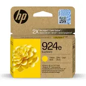 HP 924E (XL) Bläckpatron Gul