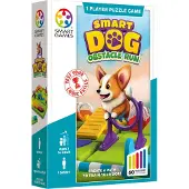 SmartGames Table game Smart Games Smart Dog SMA#451