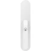ABUS ABWO10000W Fönsterdrift Uppbyggnad Bluetooth-ready
