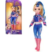 Unicorn Academy Docka - 24 cm - Isabel - - One Size - Docka