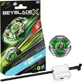Hasbro Beyblade X Helm Knight 3-80N Stridstopp